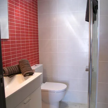 Pomera I - Btb Holiday home