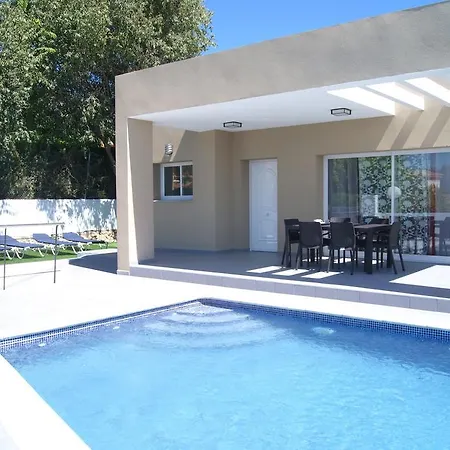 Pomera I - Btb Holiday home Beniarbeig