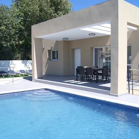 Pomera I - Btb Holiday home