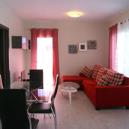Holiday home Pomera I - Btb Beniarbeig