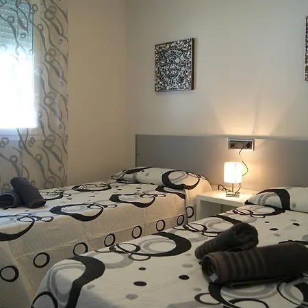 Pomera I - Btb Vakantiehuis *