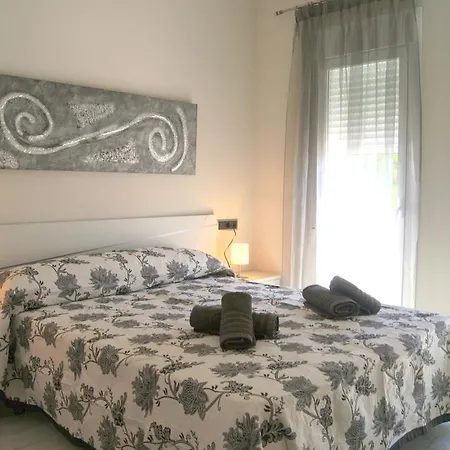 Vakantiehuis Pomera I - Btb